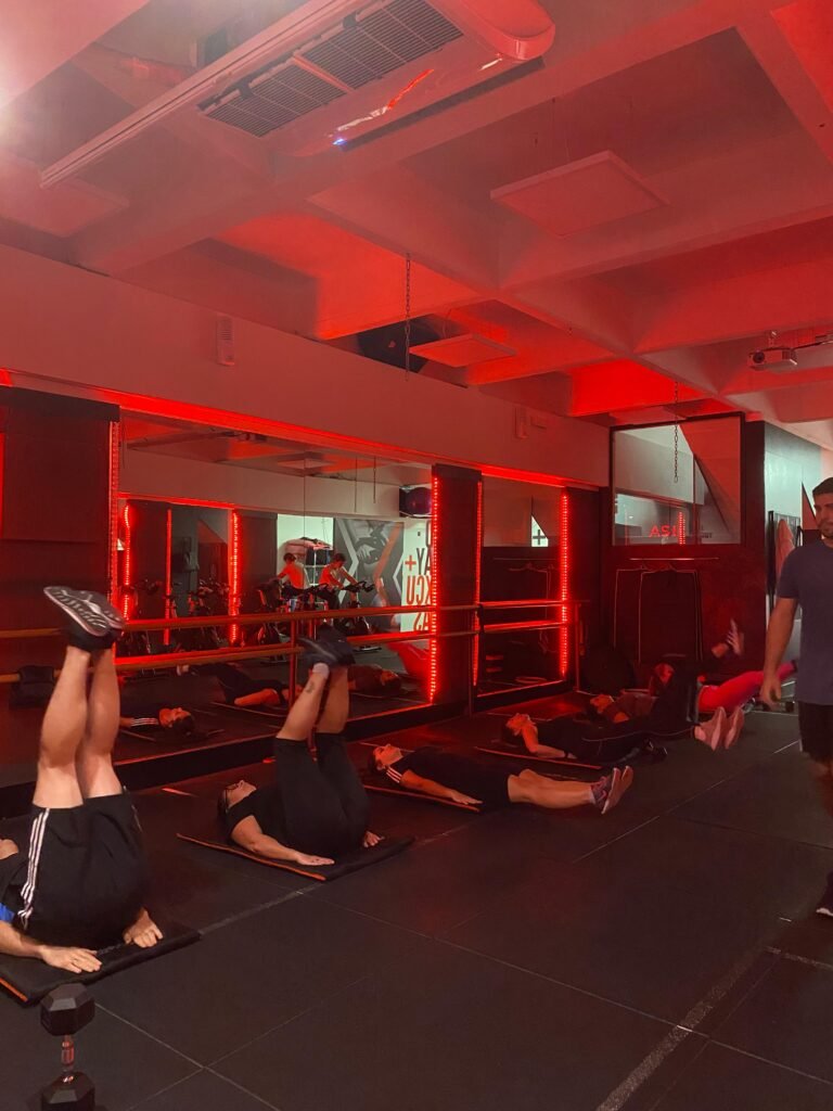 Funcional en pocitos